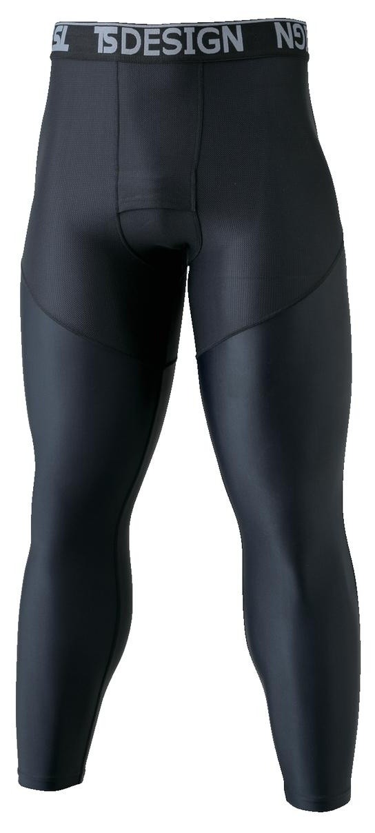 TSDESIGN ティーエスデザイン ロングパンツ アンダーパンツ・インナーパンツ アパレル