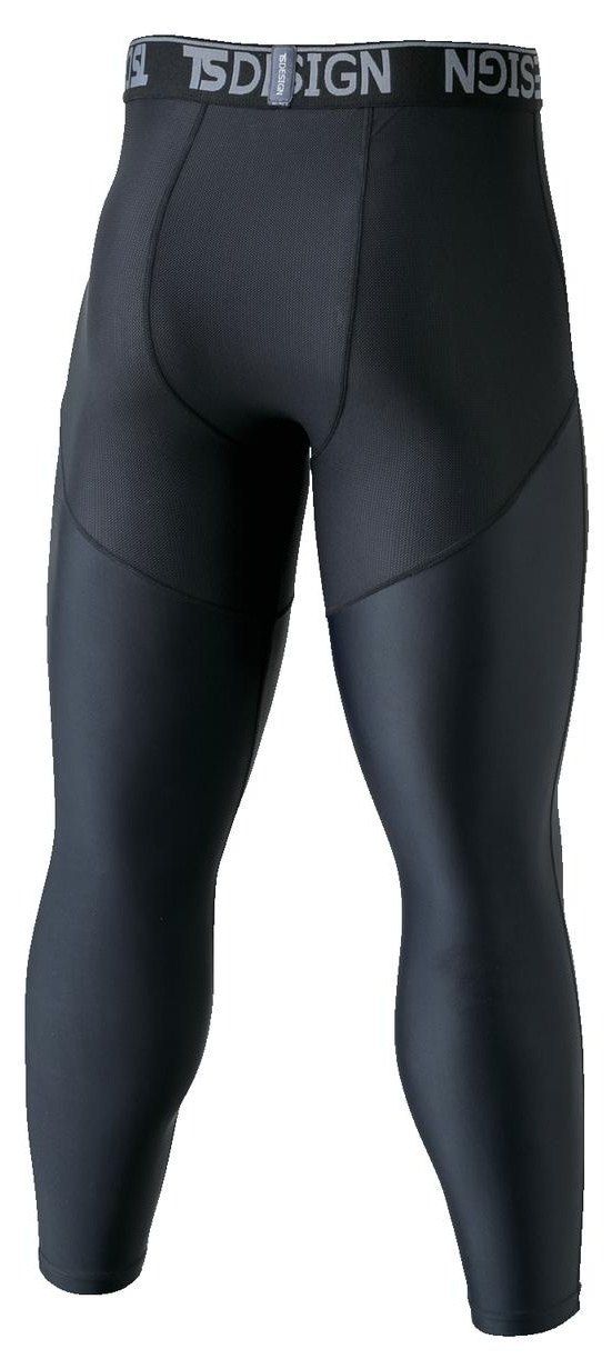 TSDESIGN ティーエスデザイン ロングパンツ アンダーパンツ・インナーパンツ アパレル
