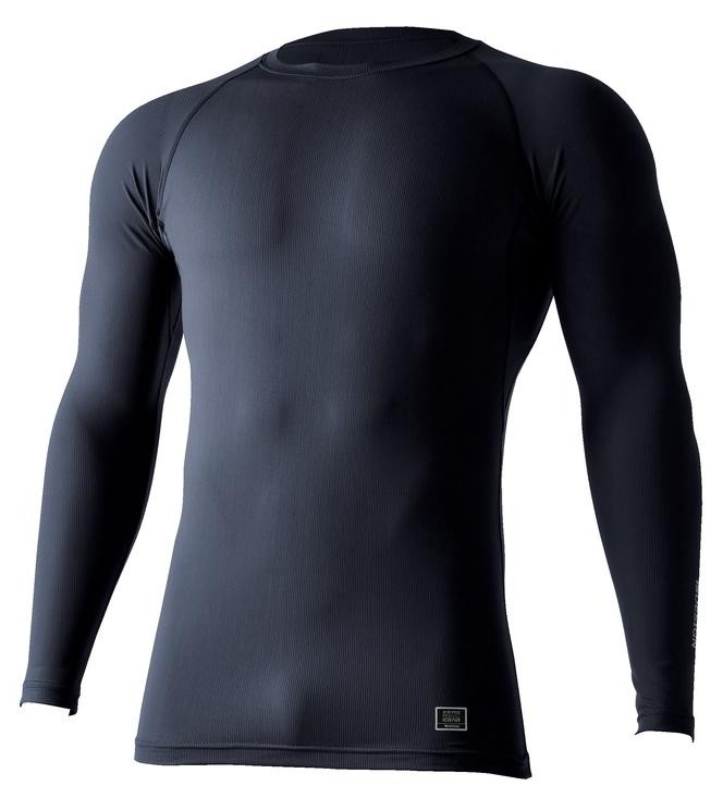 Underwear, Inner Wear - TSDESIGN ティーエスデザイン アイスエアーロングスリーブシャツ アンダーシャツ・インナーシャツ アパレル