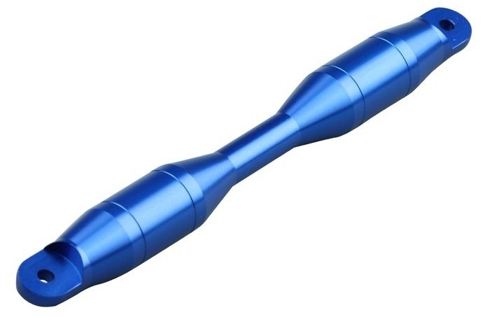 POSH Faith ポッシュ フェイス クイックリリースブレースシャフト タイプ2 ハンドルブレース ハンドル