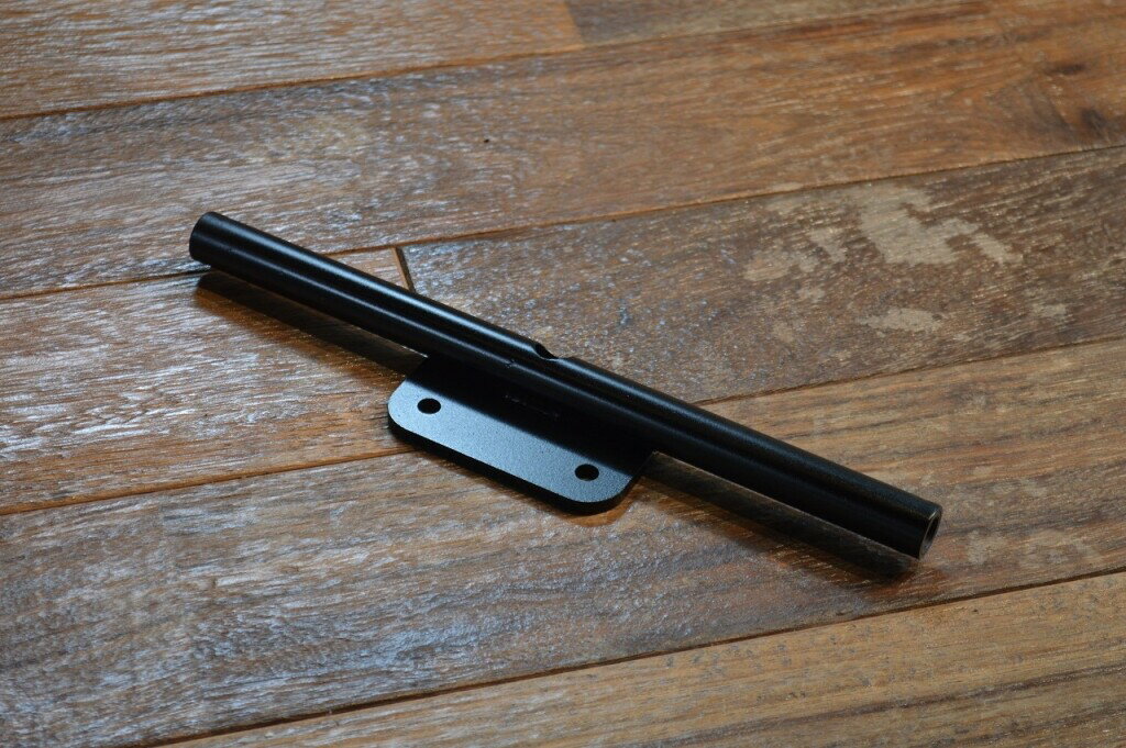 AN-BU アンブ W800(ABS付車両用)ウインカーステー MEGURO K3 W800 KAWASAKI カワサキ ウインカーステー・マウント 灯火類 電装系