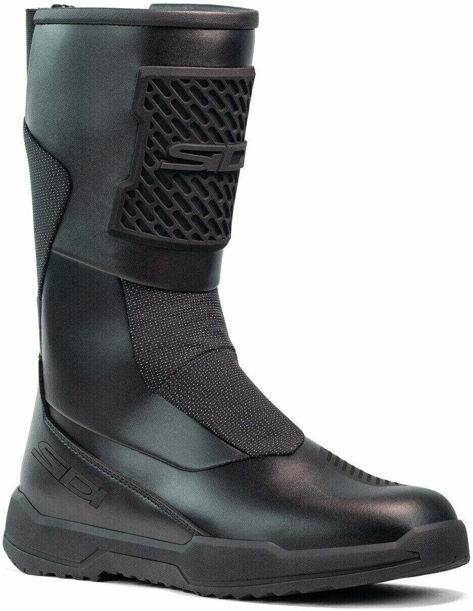 SIDI シディー ORION [オリオン ブラック] スポーツツーリングブーツ オンロードブーツ フットウェア サイズ：EU46／29.2cm(29.0cm-29.5cm相当)(2)