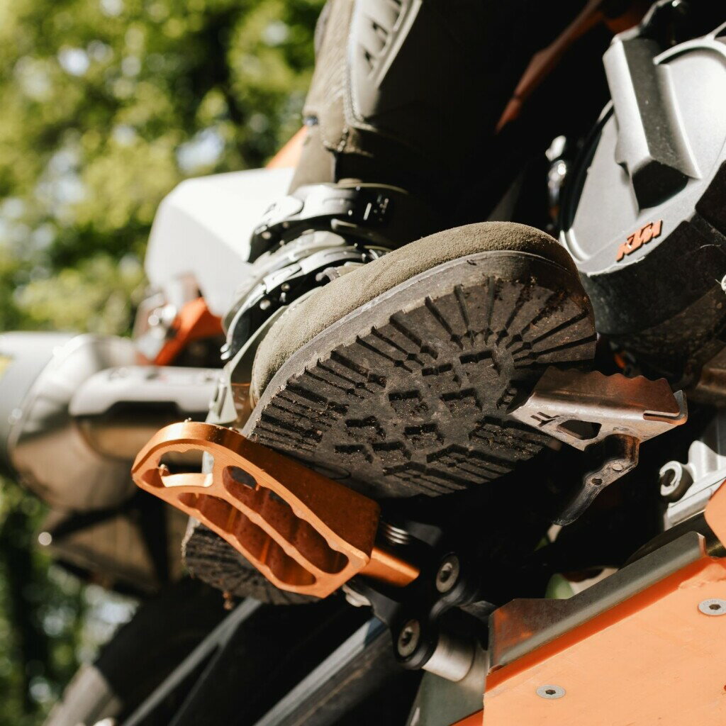 SIDI ���ǥ��� ADVENTURE 2 GORE [���ɥ٥���㡼 ����] ���ե����ɥġ���󥰥֡��� ���ե����ɥ֡��� �եåȥ����� ��������EU43��27.2cm(27.0cm-27.5cm����)