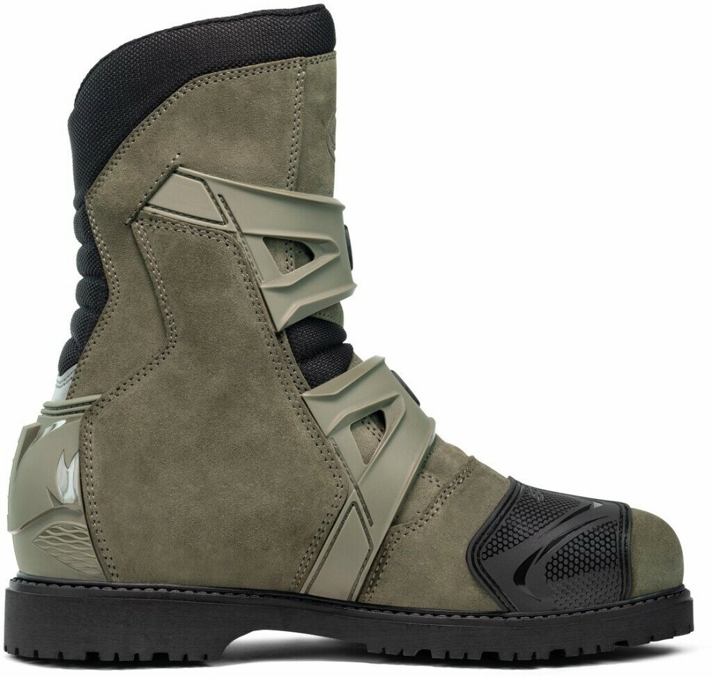 SIDI ���ǥ��� MID ADVENTURE 2 GORE [�ߥå� ���ɥ٥���㡼 ����] ���ե����ɥġ���󥰥֡��� ���ե����ɥ֡��� �եåȥ����� ��������EU50��31.8cm(31.5cm-32.0cm����)