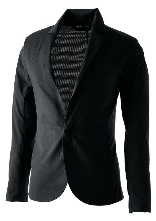 TSDESIGN ティーエスデザイン NEO撥水ドットエアーステルスレディースジャケット カジュアルジャケット アパレル(2)