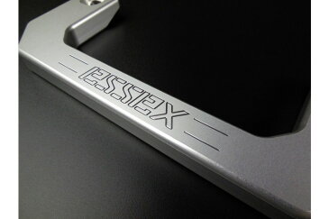 OGUshow オグショー 【ブランド:ESSEX】200系ハイエース ビレットアシストグリップ 200系ハイエース リアクーラー付車