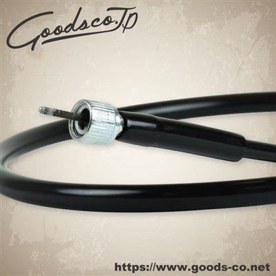 GOODS グッズ スピードメーターケーブル VIRAGO250 [ビラーゴ] YAMAHA ヤマハ ...