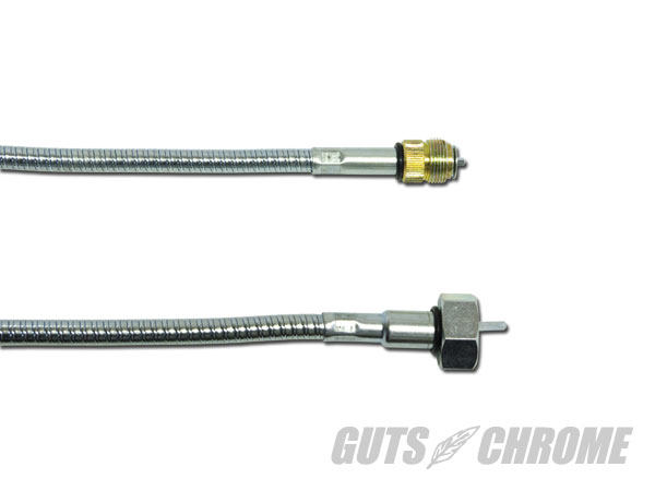 GUTS CHROME ガッツクローム 純正レ...の紹介画像2