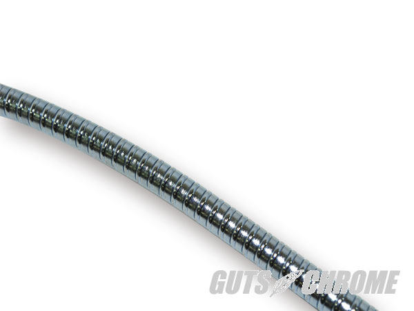 GUTS CHROME ガッツクローム 純正レ...の紹介画像3