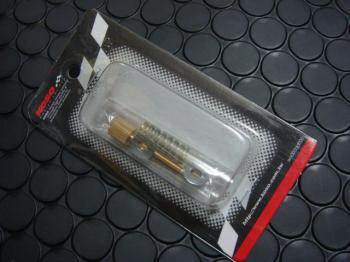 KOSO コーソー KOSOキャブ専用 アイドルスクリュー アジャスター・スクリュー・アイドルスクリュー 吸..