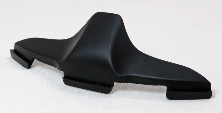 HJC エイチジェイシー HJP428 ブレスガード RPHA 11 MARVEL RPHA11 ヘルメット内装 ヘルメット