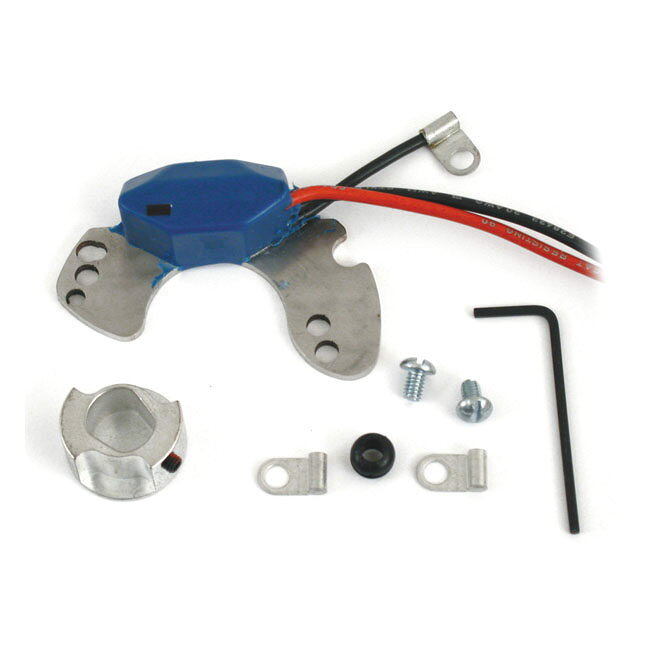 ■商品概要HALL SENSORHAND CONTROLLED ADVANCE■注意点※輸入商材の為、納期が遅れる場合がございます。あらかじめご了承ください。■適合車種36-47 BTOHV ＆ SV&ensp;36-47 BTOHV ＆ SV38-47 WL WLA WLC(NU)&ensp;38-47 WL WLA WLC(NU)