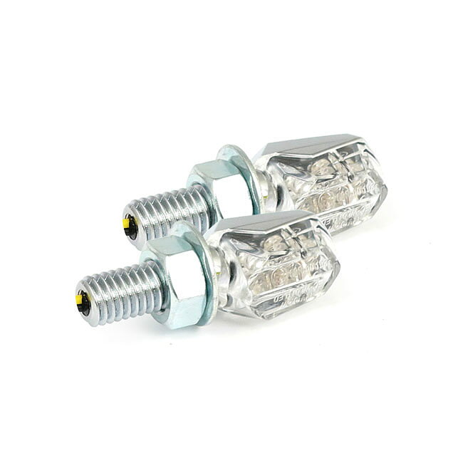 ■商品概要PLASTICLENSEC APPROVED AS REAR TURN SIGNAL■注意点※取り扱い説明書は英語となります。※輸入商材の為、納期が遅れる場合がございます。あらかじめご了承ください。
