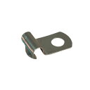 MCS エムシーエス スピードメーターケーブルマウントクランプ【SPEEDO CABLE MOUNTING CLAMP】 61-80 B.T.NU HARLEY-DAVIDSON ハーレーダビッドソン メーターケーブル メーター・インジケーター関係 電装系
