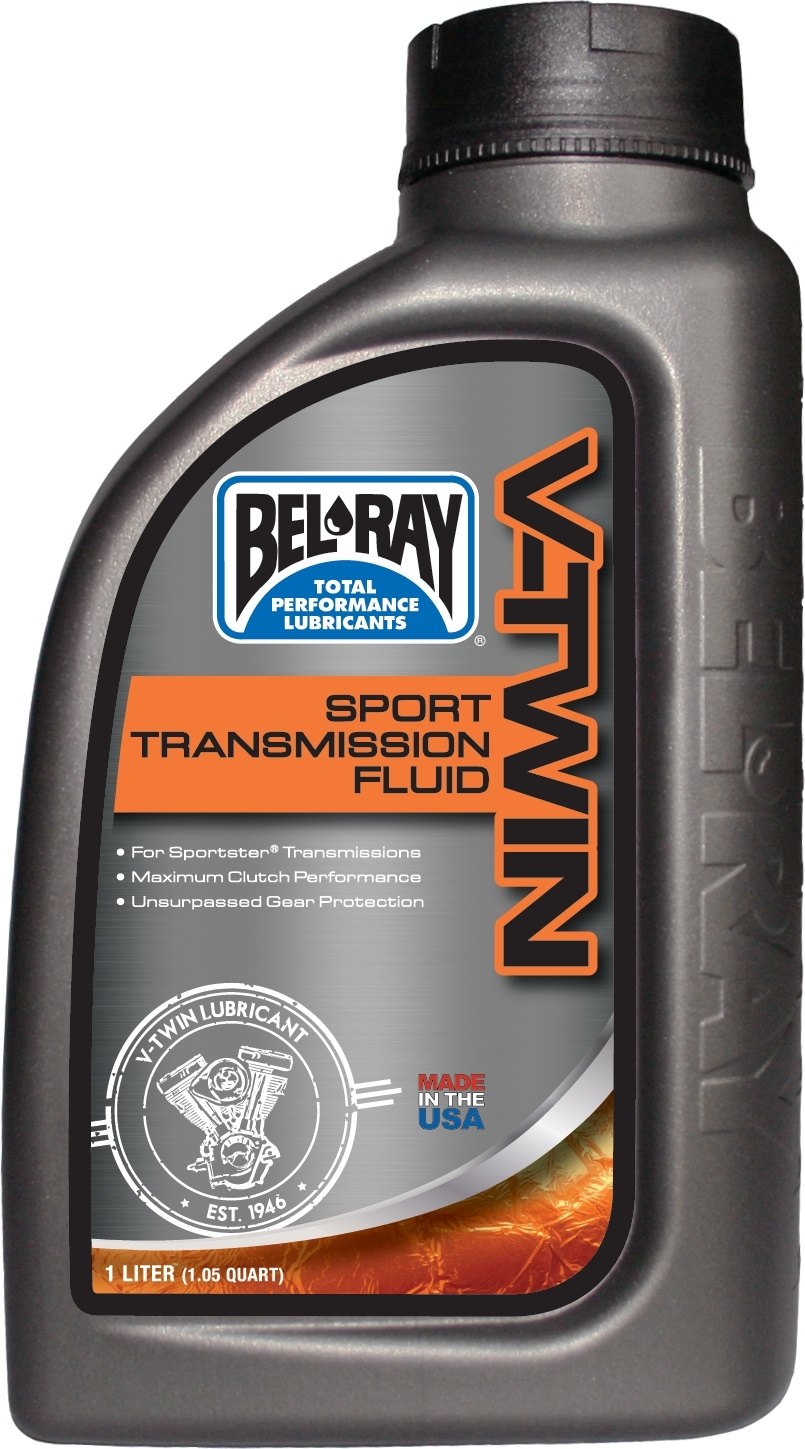 BEL-RAY xC SPORT Transmission Fluid X|[cgX~bVt[hy85Wzy1Lzy~bVICz ėp