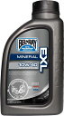 BEL-RAY xC EXL MINERAL 4T (EXL ~l) y10W-40zy4TCNICz