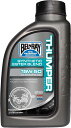 BEL-RAY xC THUMPER RACING SYNTHETIC ESTER BLEND 4T (Tp[ [VO VZeBbNGX^[ uh) y10W-40zy1Lzy4TCNICz