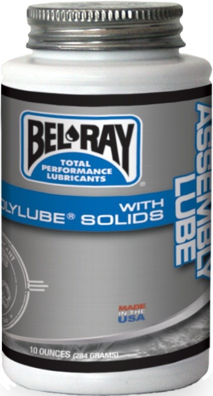 BEL-RAY xC ASSEMBLY LUBE AbZu[[u