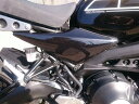 FUNNY’S CUSTOM SERVICE ファニーズカスタムサービス RZ900 サイドカバーキット XSR900 YAMAHA ヤマハ サイドカウル・サイ...