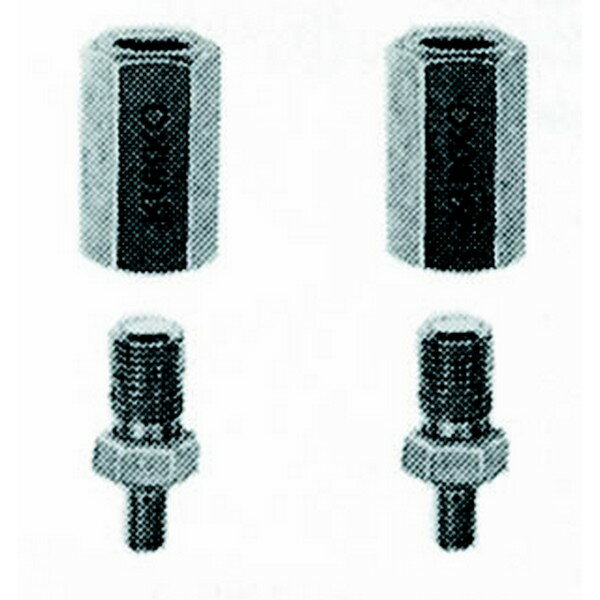 KUKKO クッコ 18用アダプター その他ハンドツール ハンドツール