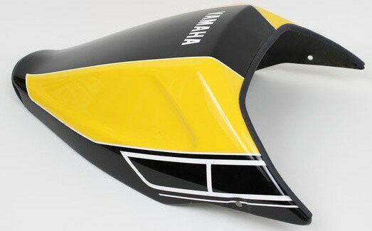 FUNNY’S CUSTOM SERVICE ファニーズカスタムサービス シングルシートカバー XSR900 YAMAHA ヤマハ シングルシートカウル シート関連 外装