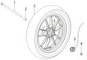 GPXi W[s[GbNXi NUTAPREVAILING TORQUE TYPE ALL-METAL HEXAGON WITH FLANGE M12~1.25 DEMON-150GR GPX GPX