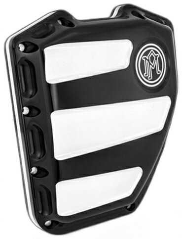 Performance Machine パフォーマンスマシン SCALLOP クラッチカバー Twin Cam HARLEY-DAVIDSON ハーレーダビッドソン エンジンパーツ エンジン