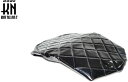 KN企画 ケイエヌキカク シートカバー ゴムなし【張替タッカー用】 TODAY HONDA ホンダ シート関連 外装
