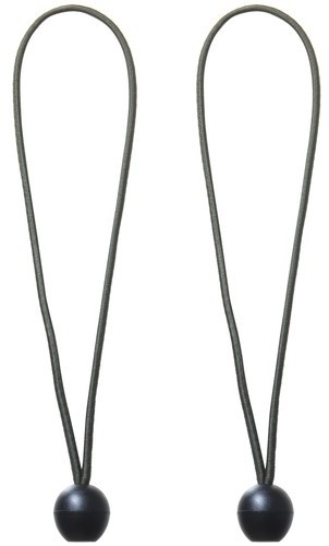 amon エーモン OGC バンジーループ ボール その他キャンプ・アウトドア用品