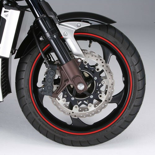 Y’S GEAR(YAMAHA) ワイズギア リムステッカーテープソリッド