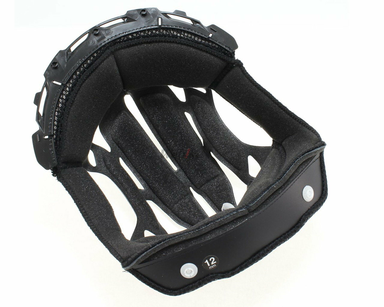 OGK KABUTO ���������������֥� ����ʡ��ѥå� ���佤�����ץ����ѡ��ġ� KAMUI [���।] KAMUI-II [���।��2] �إ��å��������󥿡��ѥå� �إ��å� ��������XL��9mm�ˢ�L��XL��2��������Ǹߴ���ͭ�ꡣ