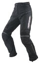 KOMINE コミネ PK-716 フルイヤーライディングパンツ エア オールシーズンパンツ パンツ・ボトムス アパレル