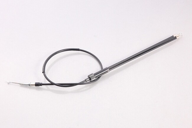 K-PIT ケーピット チョークワイヤー SS250 KAWASAKI カワサキ チョークケーブル ハンドル周辺パーツ ハ..