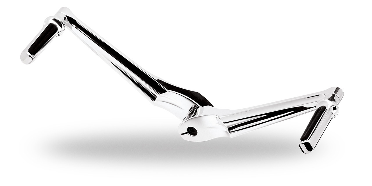 Performance Machine パフォーマンスマシン Contour シフトレバー FLモデル FLST FLS HARLEY-DAVIDSON ハーレーダビッドソン シフトペダル ステップ 足回り