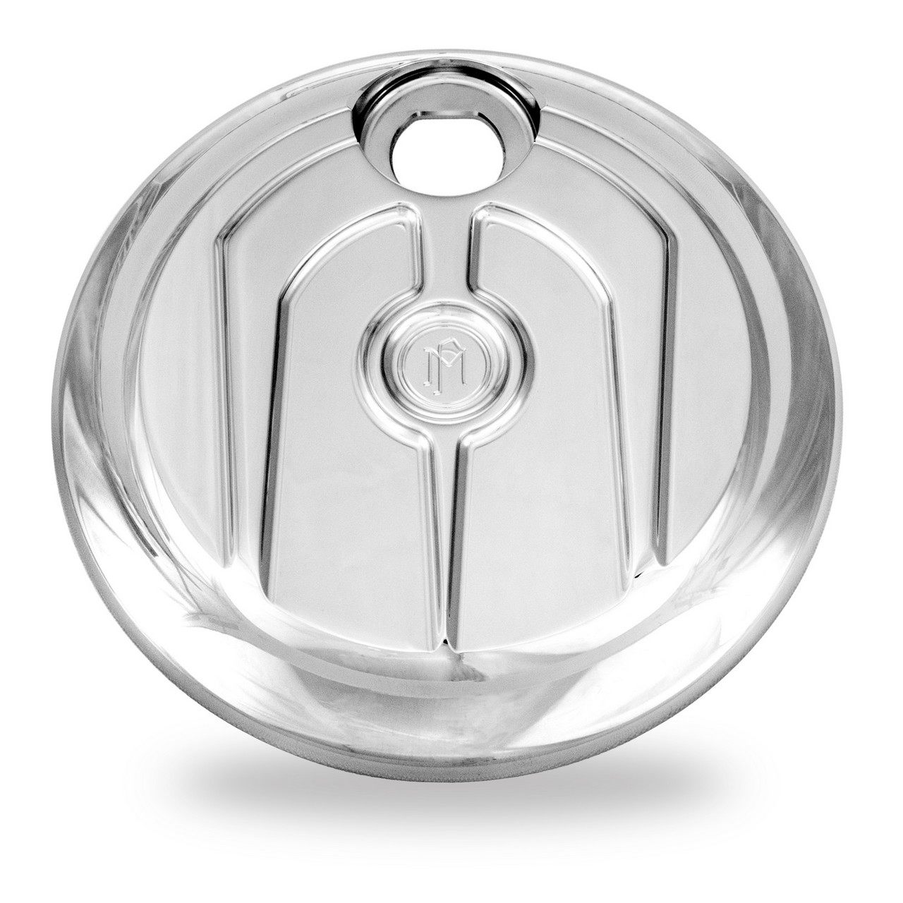 Performance Machine パフォーマンスマシン SCALLOP フューエルドア H-D TRIKE FLTR FLHX FLHT HARLEY-DAVIDSON ハーレーダビッドソン ガソリンタンクキャップカバー タンク関連 外装