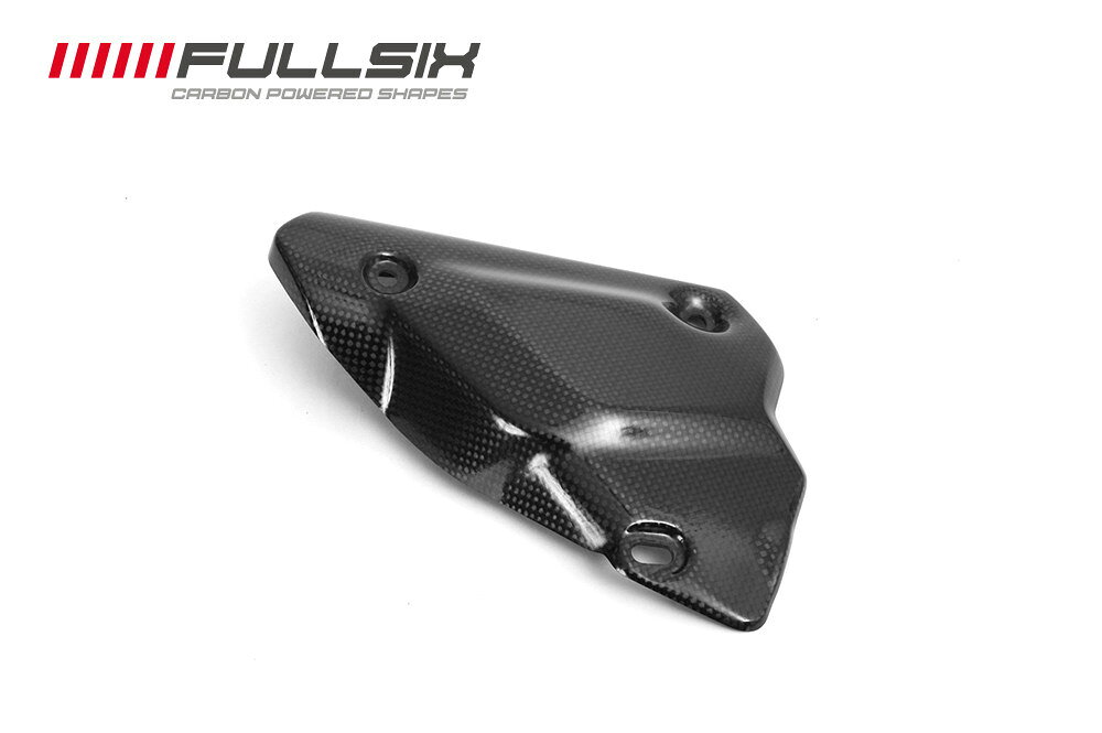 FullSix �ե륷�å��� �����������ȥץ��ƥ����� 848 1098 1198 DUCATI �ɥ����ƥ� �ޥե顼�����ɡ��ҡ��ȥ����� �ޥե顼