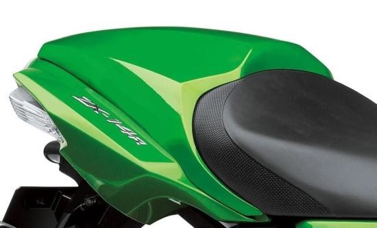 KAWASAKI カワサキ シングルシートカバーキット ZX-14R KAWASAKI カワサキ KAWASAKI カワサキ