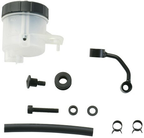 PLOT プロト オイルタンクステー ブレーキ S50タンク付き その他ブレーキマスターシリンダーオプション..