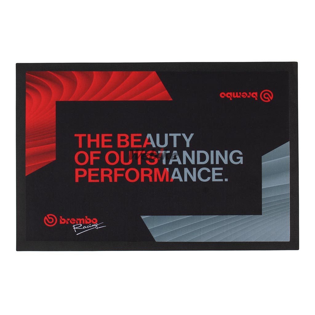 Brembo �֥��� �����󥿡��ޥå� ���ƥʥ󥹥ޥåȡ��ԥåȥޥåȡ�������ɥޥå�