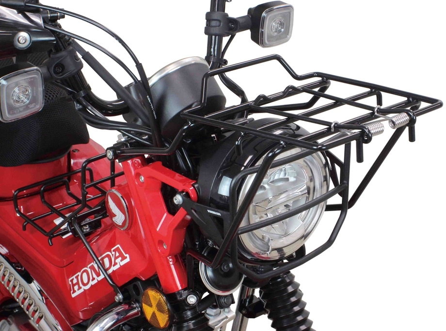 SP���� SP�������� �ե���ȥ���ꥢ CT125 HONDA �ۥ�� ����