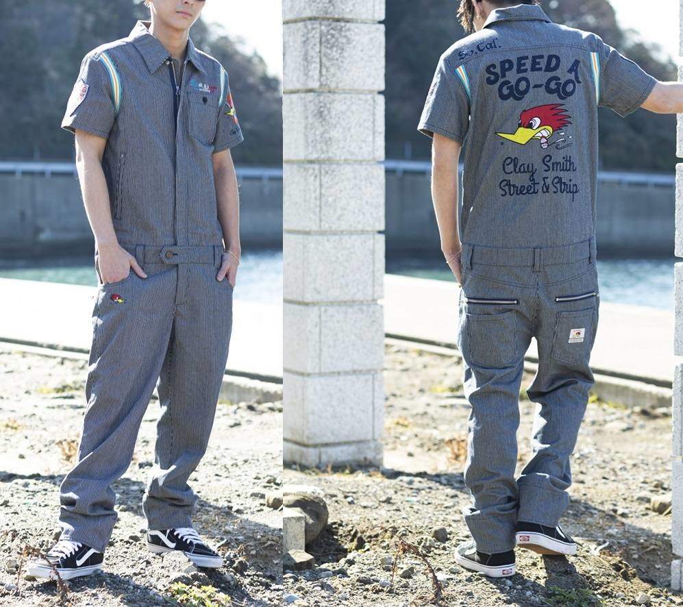 Clay Smith ���쥤���ߥ� TOOTH ���硼�ȥ��꡼�� ���С������� ��ȥĥʥ� ���ѥ��