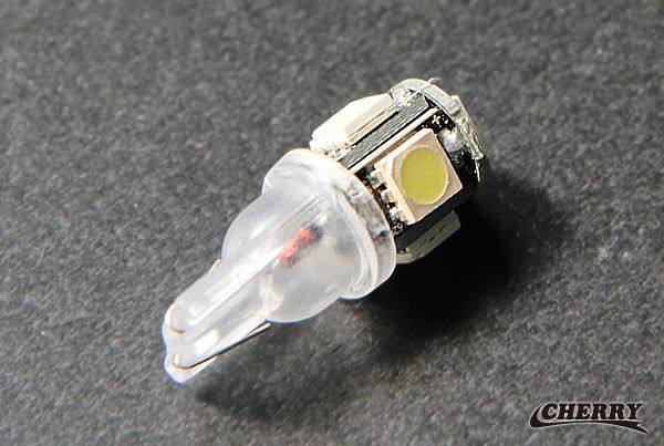 CHERRY チェリー 汎用LEDバルブ LED電装・LEDドレスアップパーツ 灯火類 電装系