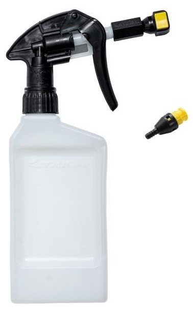 RS TAICHI アールエスタイチ RSP503 リキッドウインド スプレー＆ボトルキット その他冷感・ひんやりグ..