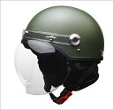 LEAD工業 リード工業 CROSS(クロス) ハーフヘルメット 半帽タイプヘルメット ヘルメット