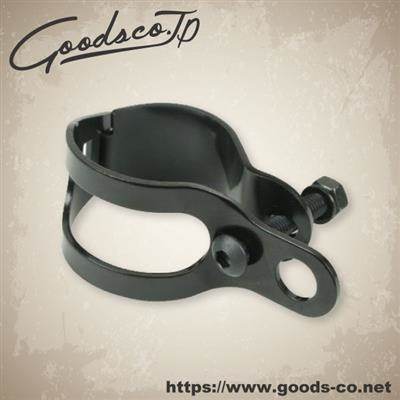 GOODS グッズ クランプミラーステー ミラー ハンドル