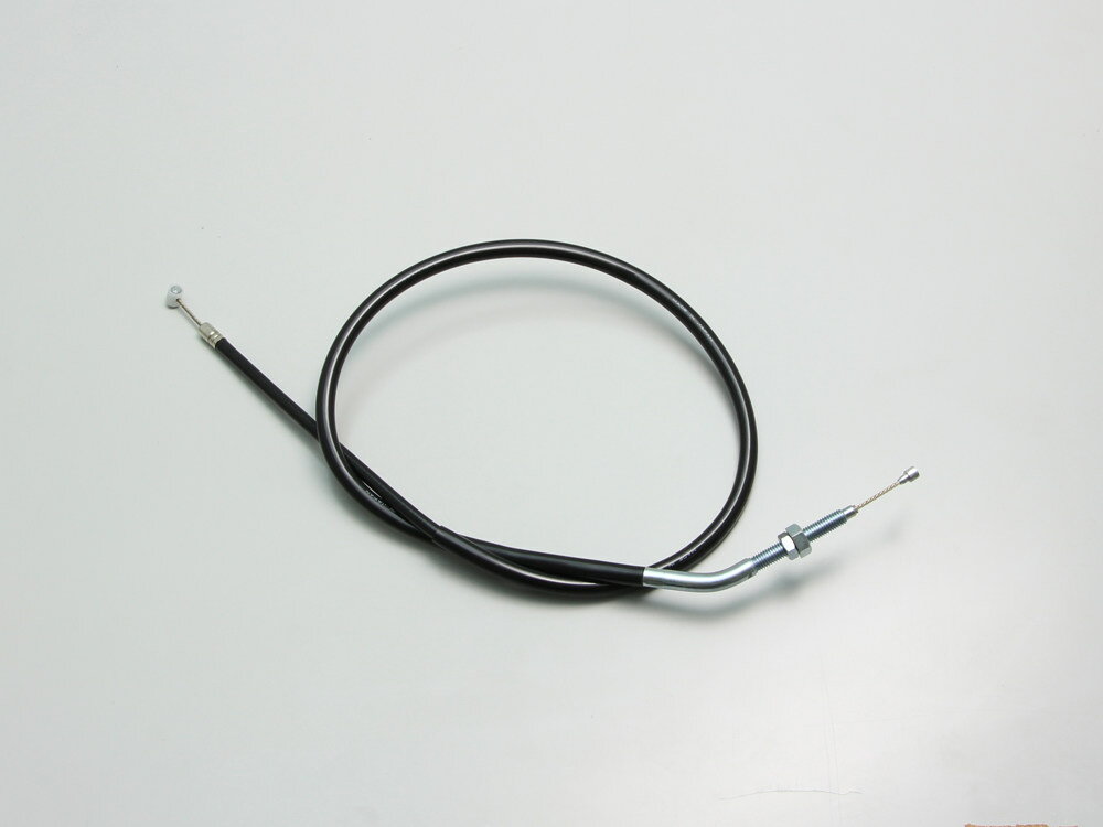 HURRICANE ハリケーン ロング クラッチケーブル グロム HONDA ホンダ クラッチワイヤー ハンドル周辺パ..