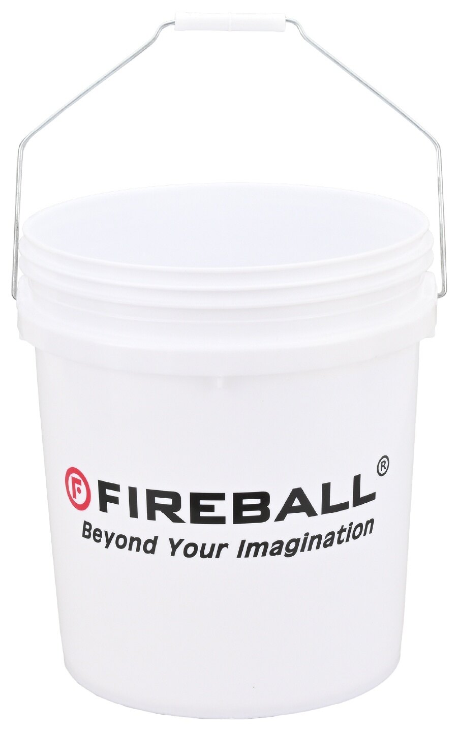 DAYTONA デイトナ Fireball 洗車バケツ 18L その他メンテナンス小物