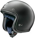 フラットブラック Arai CLASSIC AIR アライ