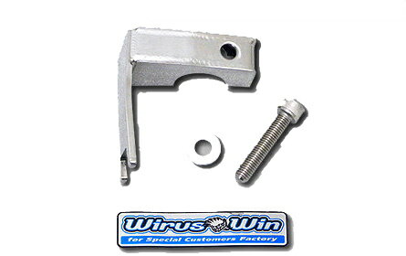 WirusWin 륺 ϥɥå֥饱å NMAX NMAX155 YAMAHA ޥ ¾ϥɥ륪ץ佤 ϥɥ