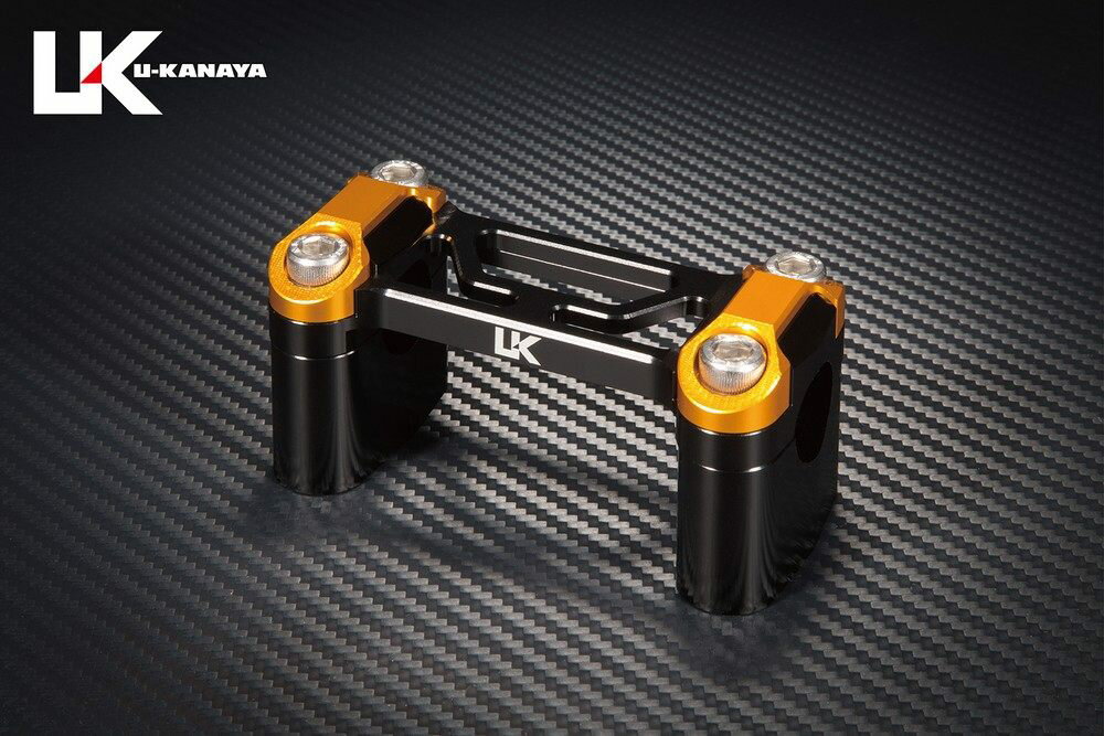 楽天市場】zrx1200 ハンドルクランプの通販